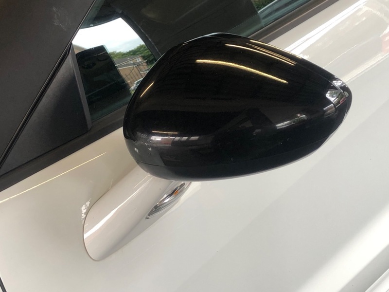 Peugeot RCZ Thp Gt Grey #17