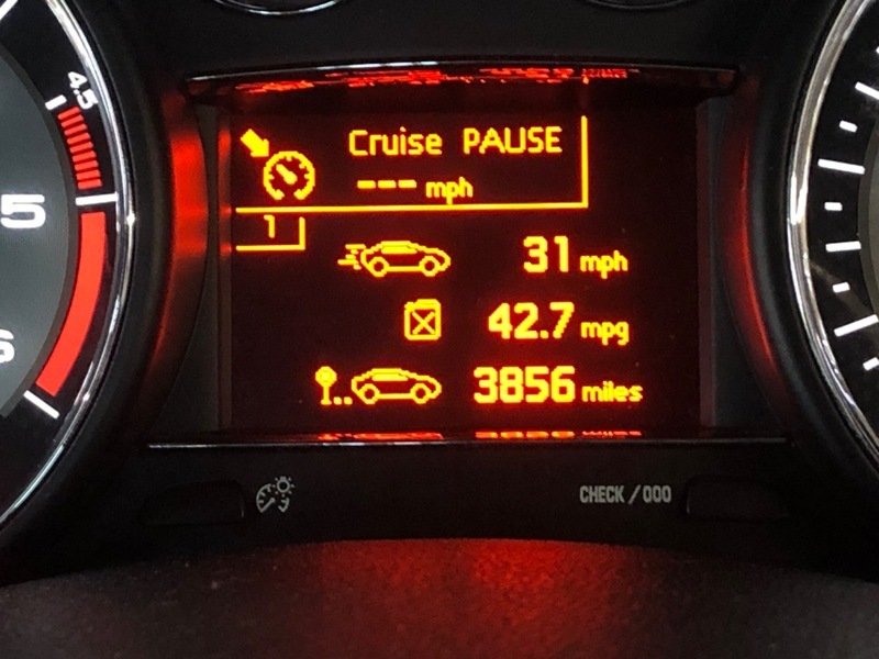 Peugeot RCZ Thp Gt Grey #51