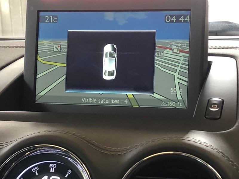Peugeot RCZ Thp Gt Grey #63
