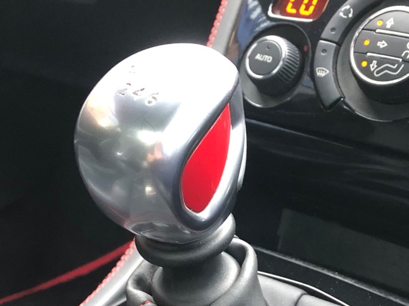 Peugeot RCZ 1.6 Thp R 267 Bhp Black #61