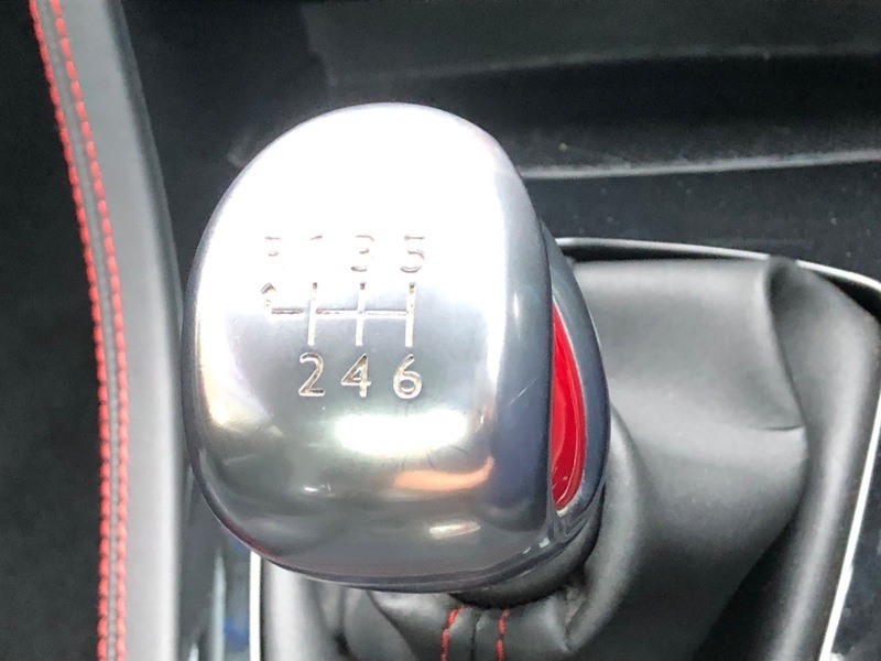 Peugeot RCZ 1.6 Thp R 267 Bhp Black #60
