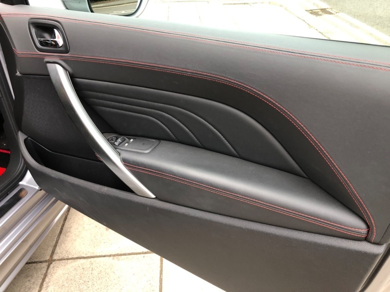 Peugeot RCZ 1.6 Thp R 267 Bhp Black #21