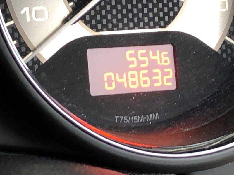 Peugeot RCZ 1.6 Thp R 267 Bhp Black #46