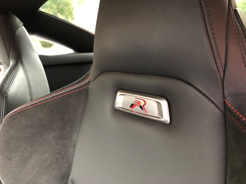 Peugeot RCZ 1.6 Thp R 267 Bhp Black #29
