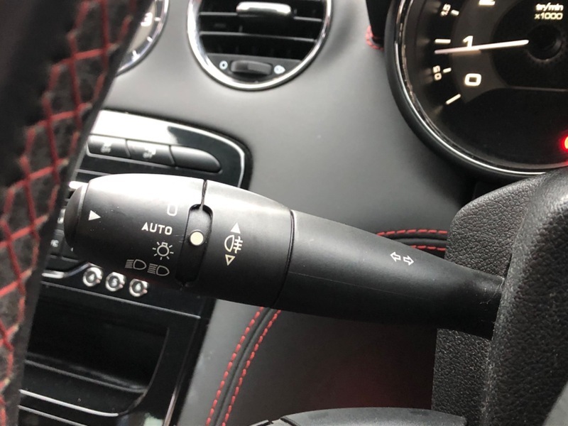 Peugeot RCZ 1.6 Thp R 267 Bhp Black #42