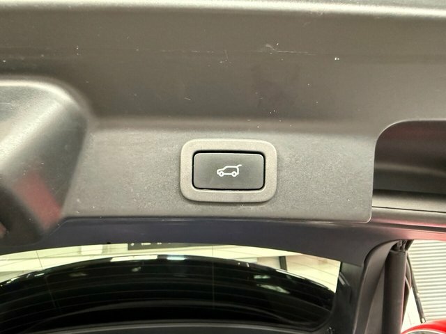 Jaguar F-Pace 2.0D R-sport Awd Euro 6 Ss Black #23