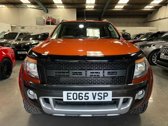 Ford Ranger 2.2 Tdci Xlt Super Cab Pickup 4Wd Euro 5  #3