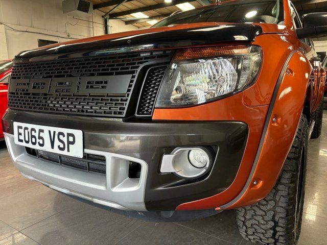 Ford Ranger 2.2 Tdci Xlt Super Cab Pickup 4Wd Euro 5  #11