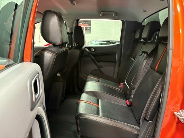 Ford Ranger 2.2 Tdci Xlt Super Cab Pickup 4Wd Euro 5  #25