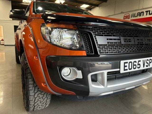 Ford Ranger 2.2 Tdci Xlt Super Cab Pickup 4Wd Euro 5  #10