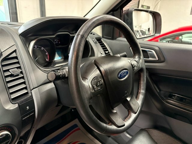 Ford Ranger 2.2 Tdci Xlt Super Cab Pickup 4Wd Euro 5  #23