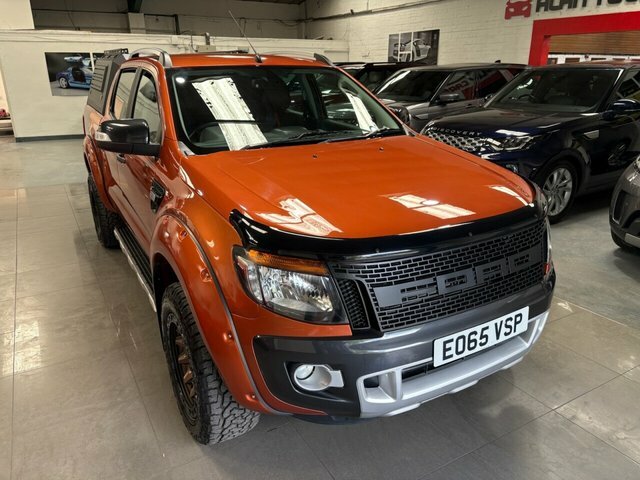 Ford Ranger 2.2 Tdci Xlt Super Cab Pickup 4Wd Euro 5  #9