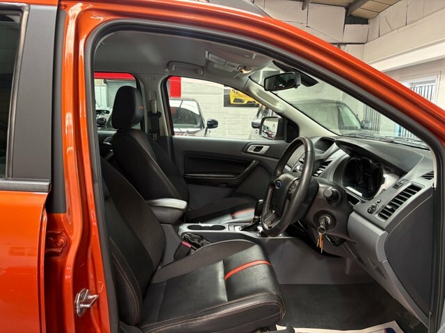 Ford Ranger 2.2 Tdci Xlt Super Cab Pickup 4Wd Euro 5  #16