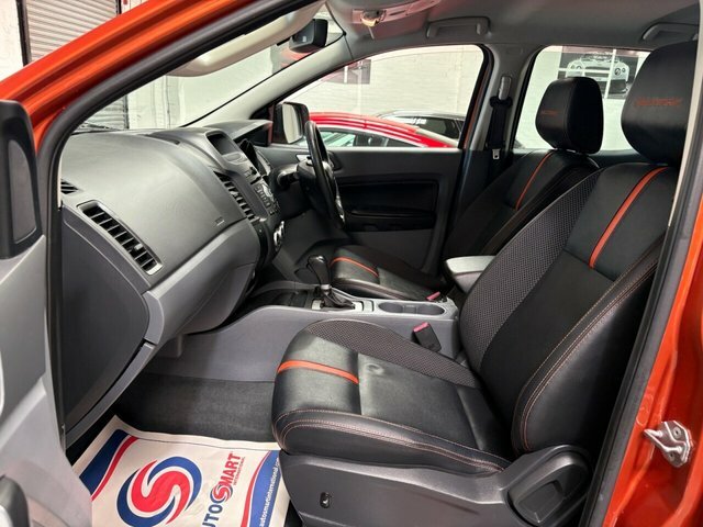 Ford Ranger 2.2 Tdci Xlt Super Cab Pickup 4Wd Euro 5  #20