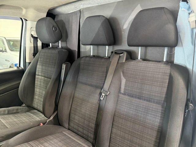 Mercedes-Benz Vito 1.6 111 Cdi 114 White #31