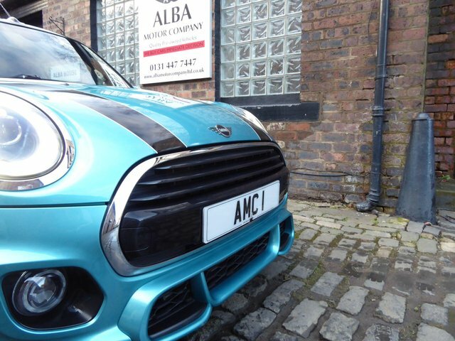 Mini Convertible F57 Mini Cooper Sport Lci Black #10
