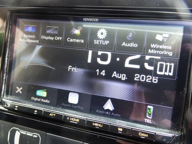Mitsubishi Outlander 2.0H 12Kwh 4H Suv Plug-in Hybrid Cvt 4W Black #17