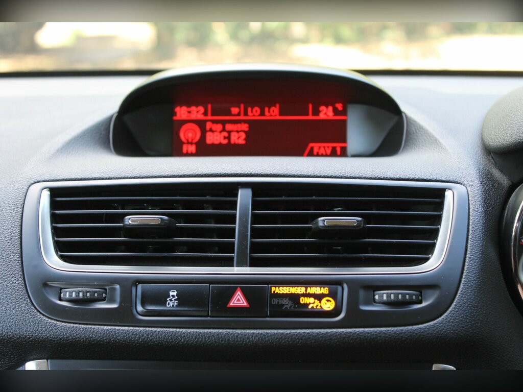 Vauxhall Mokka Exclusiv 1.4 140 Turbo Ss Silver #44