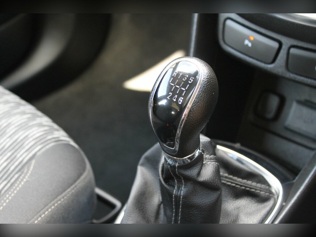 Vauxhall Mokka Exclusiv 1.4 140 Turbo Ss Silver #48