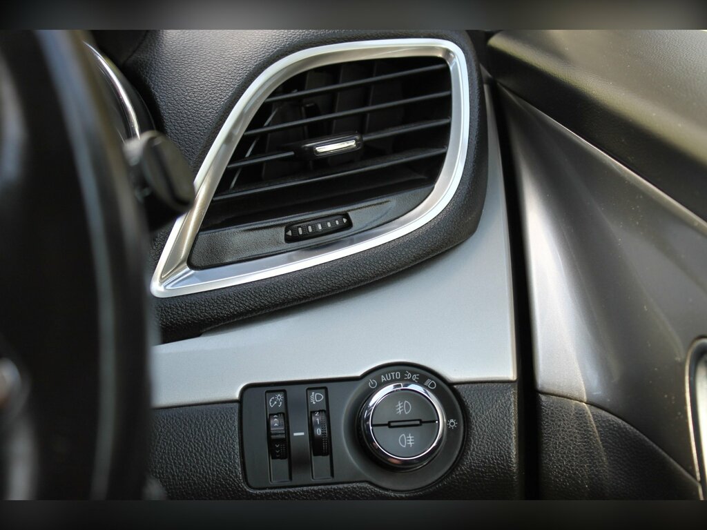Vauxhall Mokka Exclusiv 1.4 140 Turbo Ss Silver #43