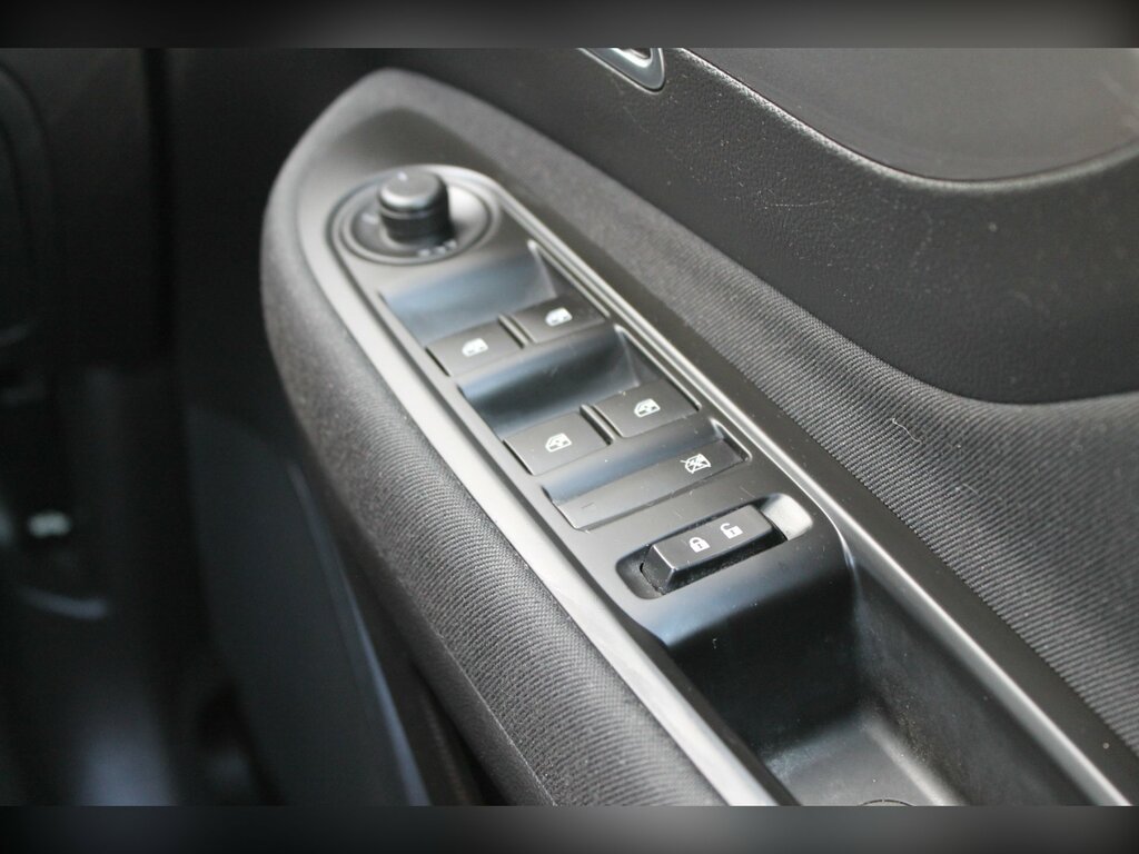 Vauxhall Mokka Exclusiv 1.4 140 Turbo Ss Silver #42