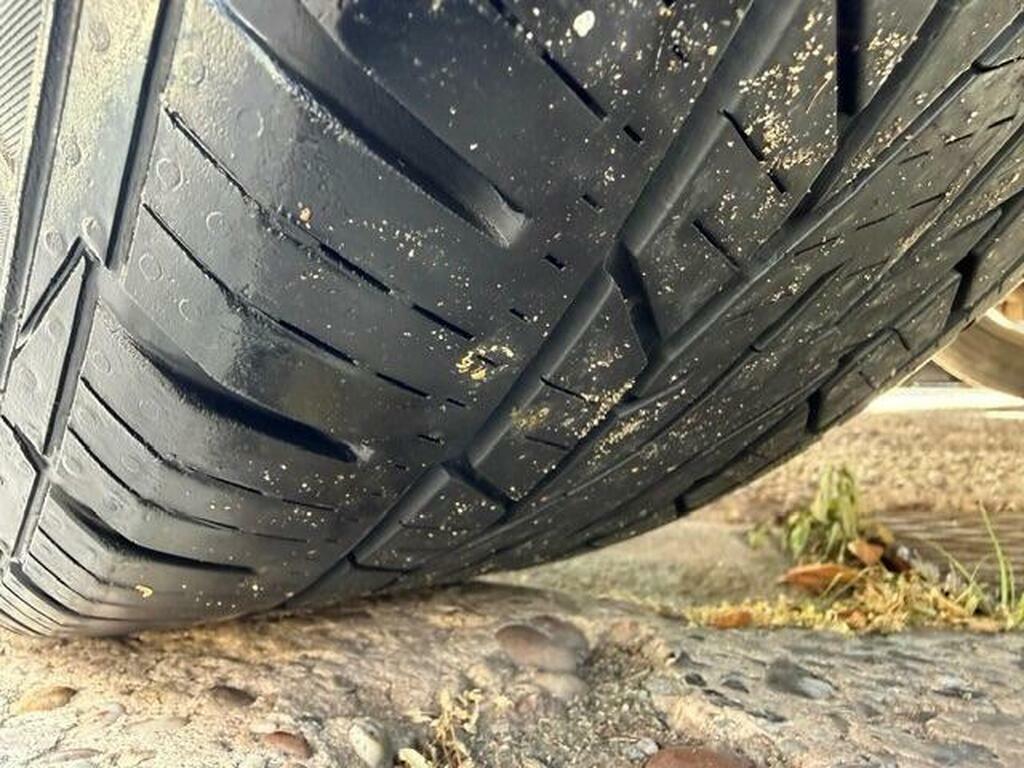 Nissan X-Trail 1.6 Dci 4X4 N-tec 5-Door Station Wagon Black #38