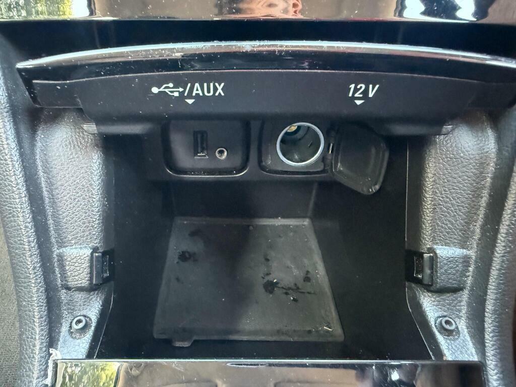 Vauxhall Mokka X X 1.4I Turbo Elite Suv Euro 6 S Grey #43