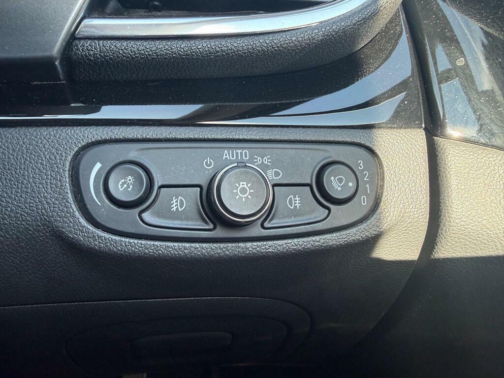 Vauxhall Mokka X X 1.4I Turbo Elite Suv Euro 6 S Grey #17