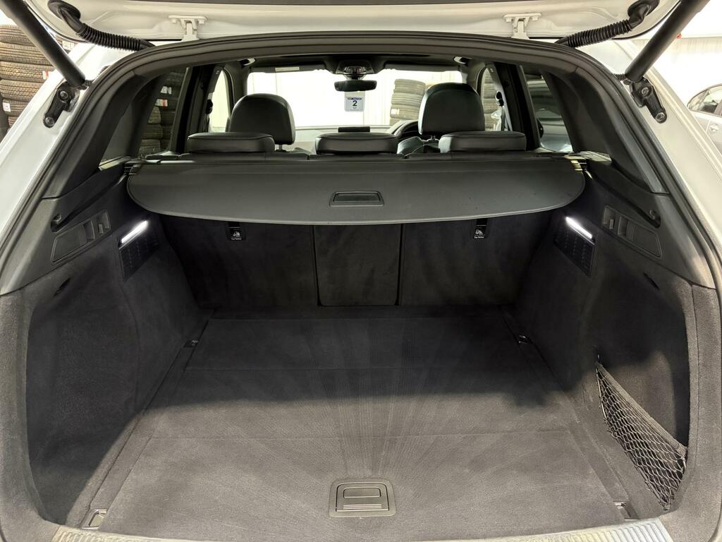 Audi Q5 2.0 Tdi 40 S Line Suv S Tronic Quattro Blue #28