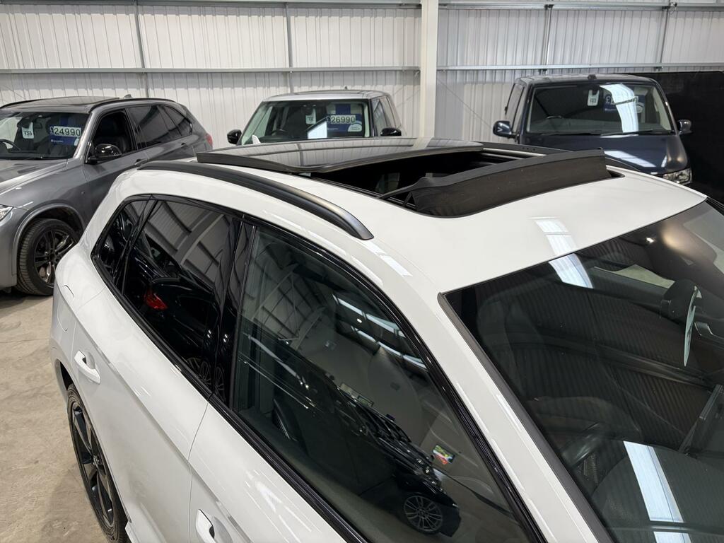 Audi Q5 2.0 Tdi 40 S Line Suv S Tronic Quattro Blue #8