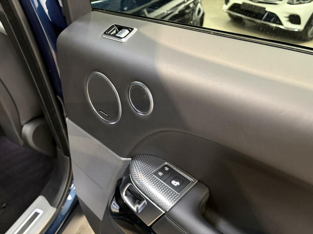 Land Rover Range Rover Sport 3.0 D250 Hse 7 Seat Grey #39