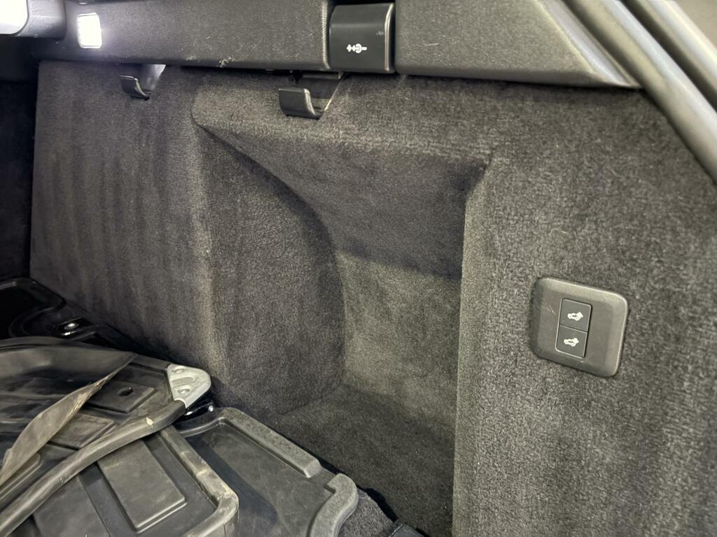 Land Rover Range Rover Sport 3.0 D250 Hse 7 Seat Grey #41