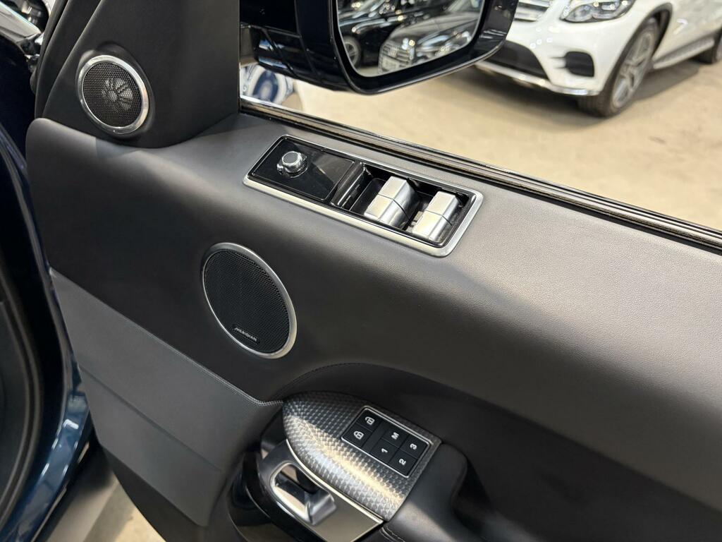 Land Rover Range Rover Sport 3.0 D250 Hse 7 Seat Grey #19