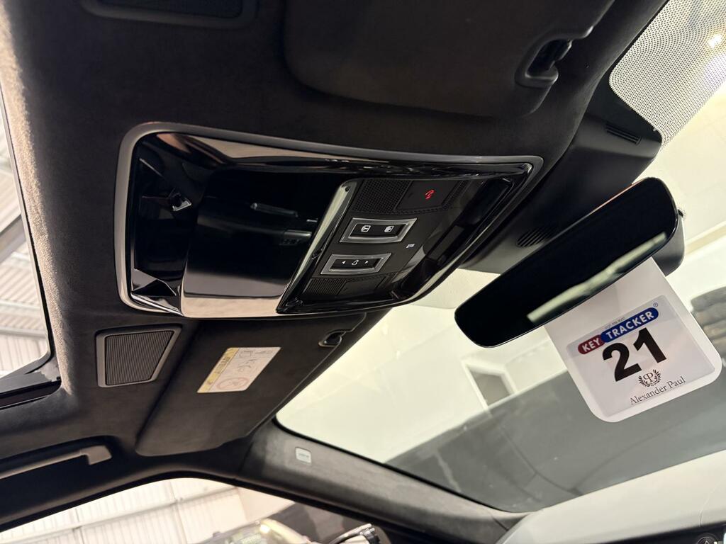 Land Rover Range Rover Sport 3.0 D250 Hse 7 Seat Grey #26