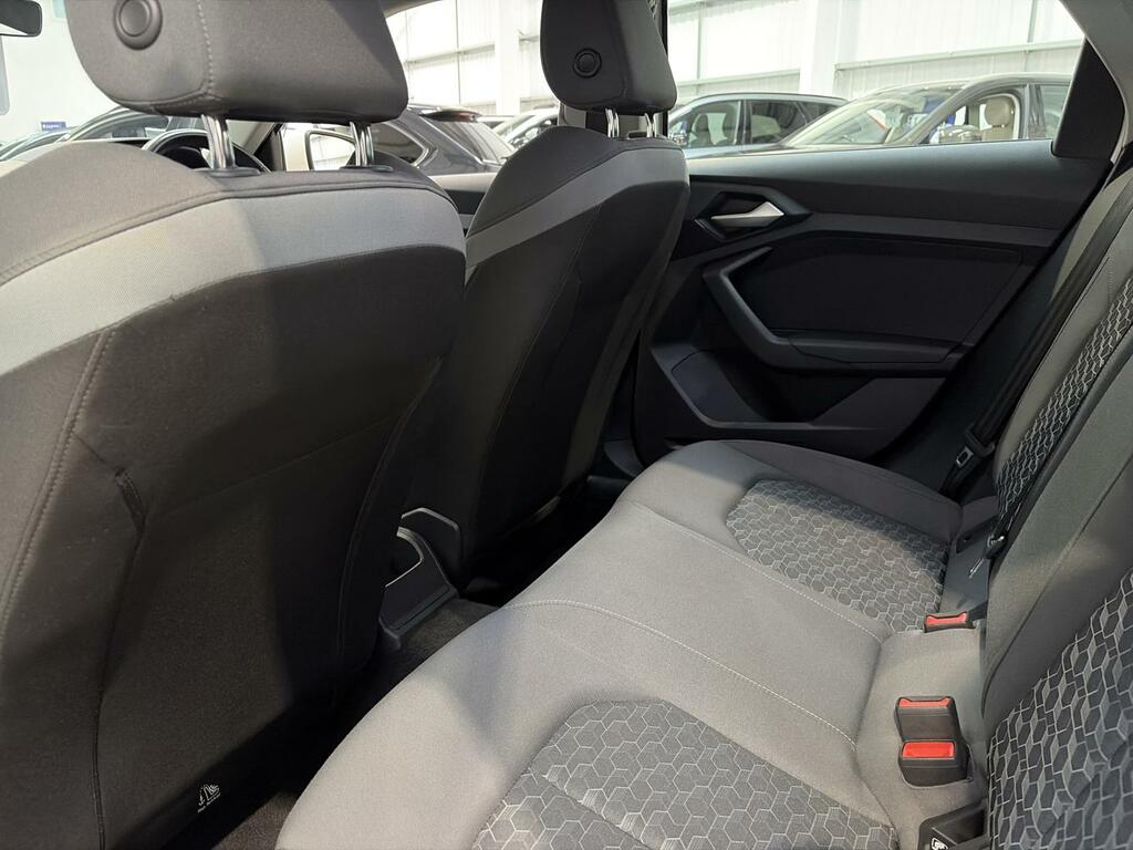 Audi A1 1.0 Tfsi 30 Citycarver S Tronic Euro 6 Ss White #29