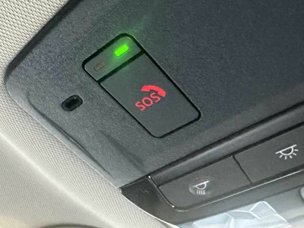 Nissan Qashqai 1.5 205 E-power N-connecta With Glass Roof Pa Black #33