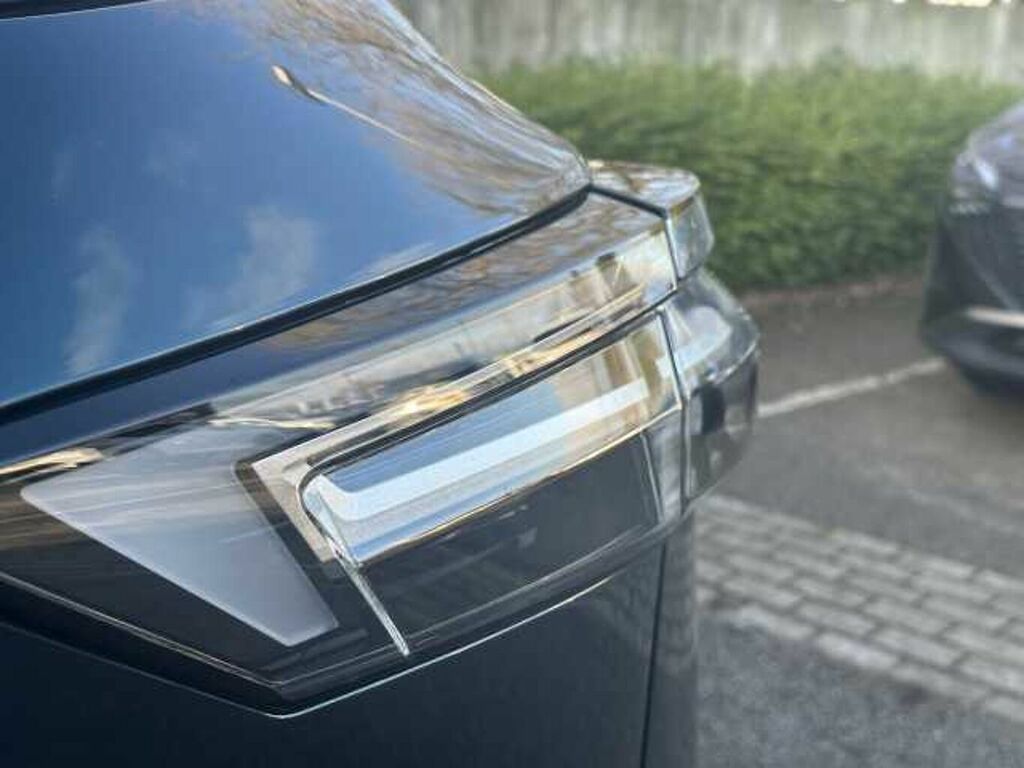 Nissan Qashqai 1.5 205 E-power N-connecta With Glass Roof Pa Black #8