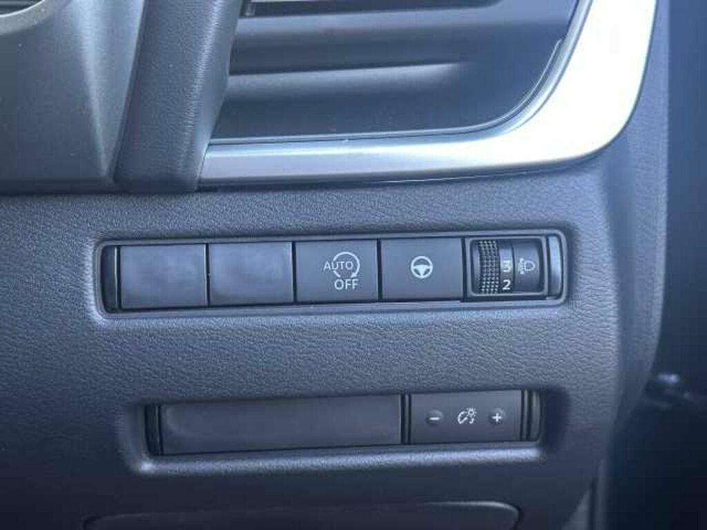 Nissan Qashqai 1.5 205 E-power N-connecta With Glass Roof Pa Black #23