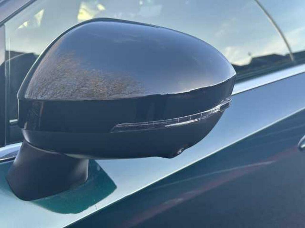 Nissan Qashqai 1.5 205 E-power N-connecta With Glass Roof Pa Black #9