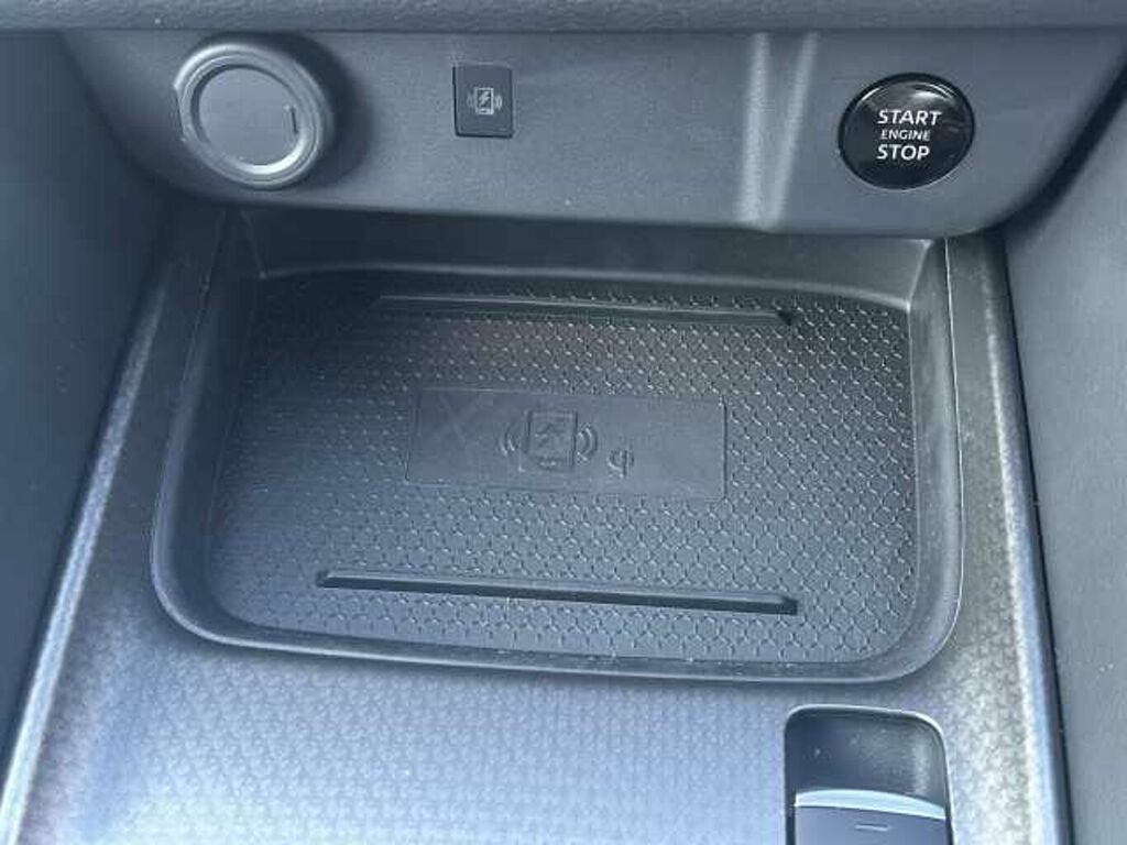 Nissan Qashqai 1.5 205 E-power N-connecta With Glass Roof Pa Black #31