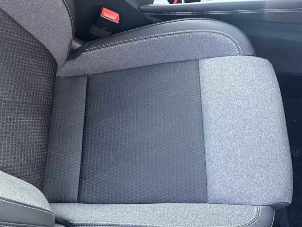 Nissan Qashqai 1.5 205 E-power N-connecta With Glass Roof Pa Black #21