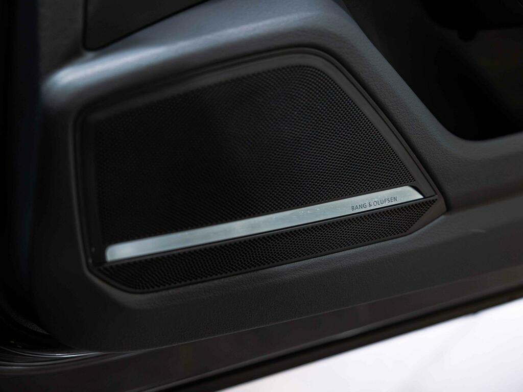 Audi RS6 Avant Rs 6 Tfsi Qtro Perform Carbon Vorsp Tiptronic Black #25