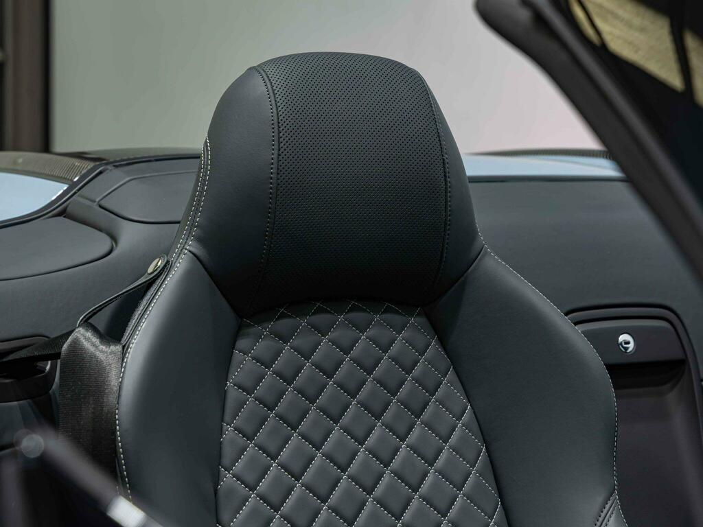 Audi R8 5.2 Fsi V10 Coupe S Tronic Euro 6 Ss Blue #21