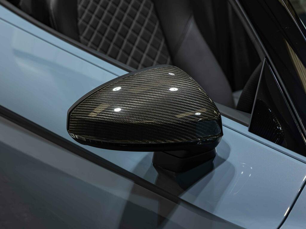 Audi R8 5.2 Fsi V10 Coupe S Tronic Euro 6 Ss Blue #16