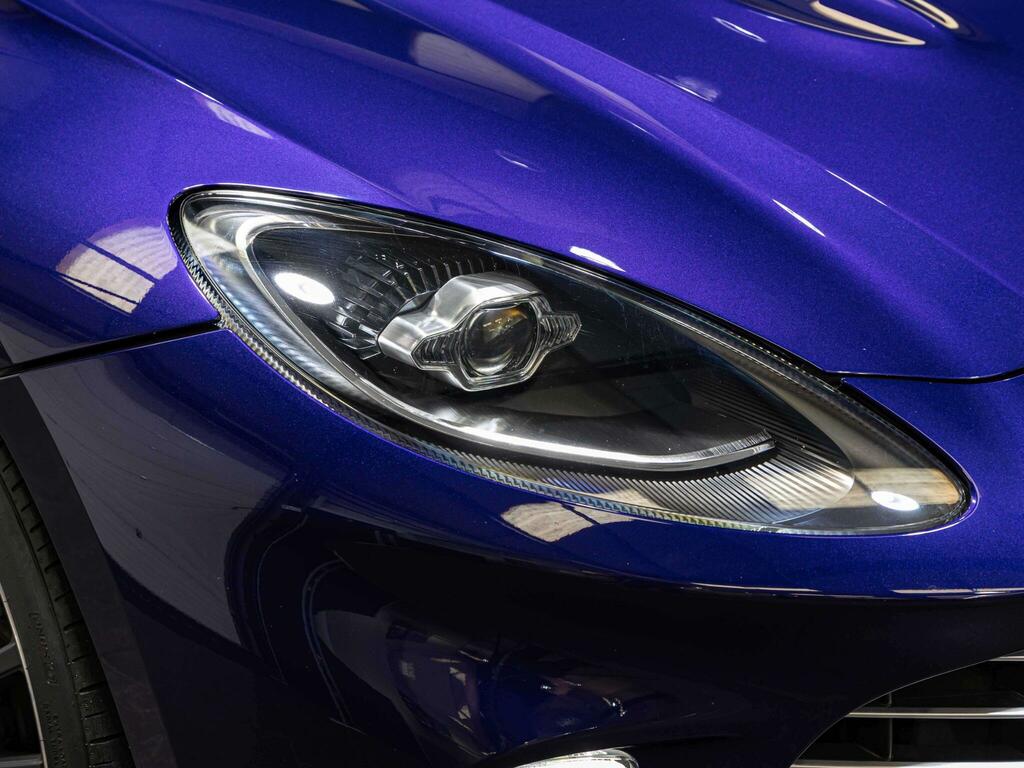 Aston Martin DBX 4.0 V8 707 Suv 4Wd Euro 6 Ss 7  #15