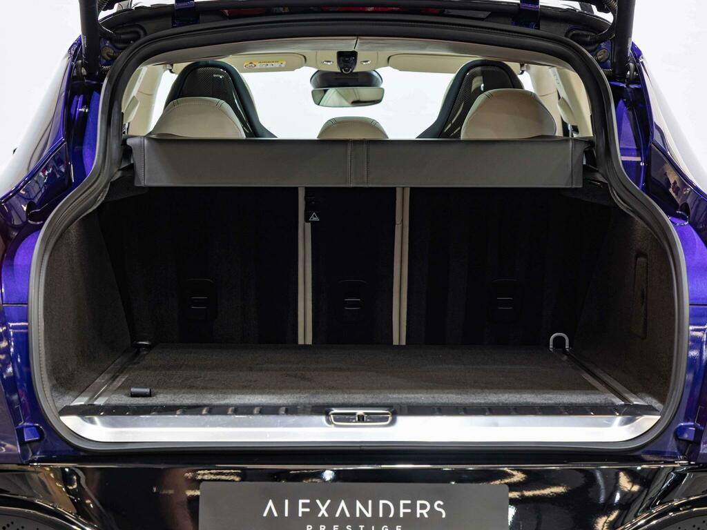 Aston Martin DBX 4.0 V8 707 Suv 4Wd Euro 6 Ss 7  #32