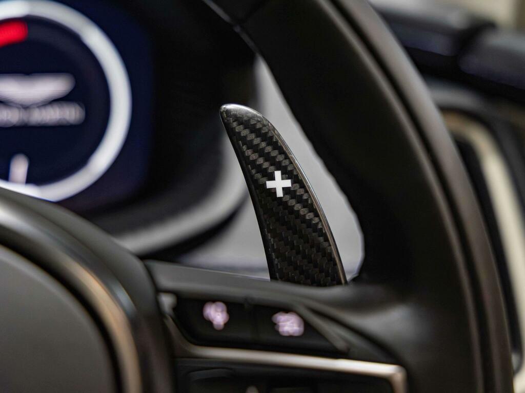 Aston Martin DBX 4.0 V8 707 Suv 4Wd Euro 6 Ss 7  #20