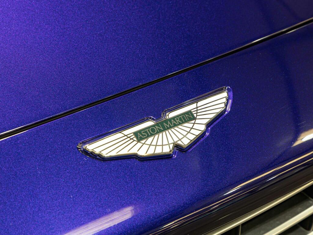 Aston Martin DBX 4.0 V8 707 Suv 4Wd Euro 6 Ss 7  #14