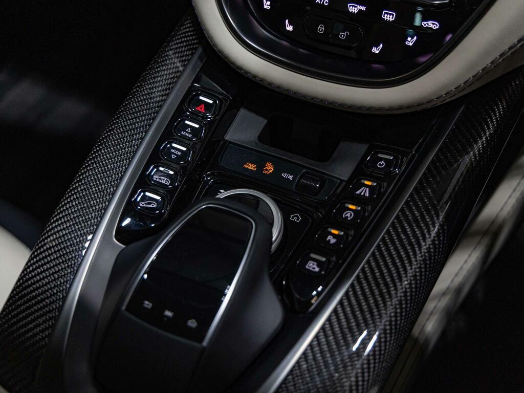 Aston Martin DBX 4.0 V8 707 Suv 4Wd Euro 6 Ss 7  #24
