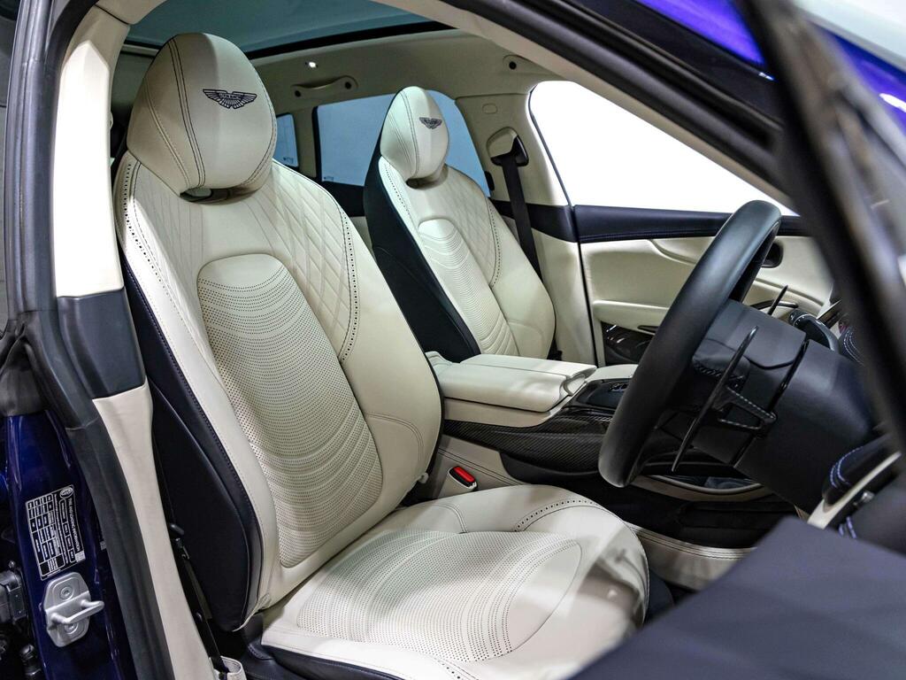 Aston Martin DBX 4.0 V8 707 Suv 4Wd Euro 6 Ss 7  #2